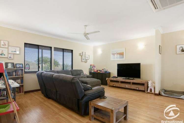 Fourth view of Homely house listing, 7 MACMAHON Way, Baynton WA 6714