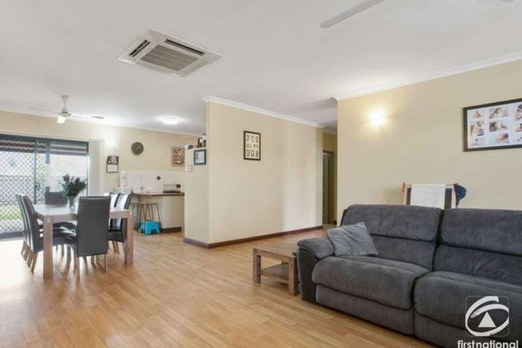Fifth view of Homely house listing, 7 MACMAHON Way, Baynton WA 6714