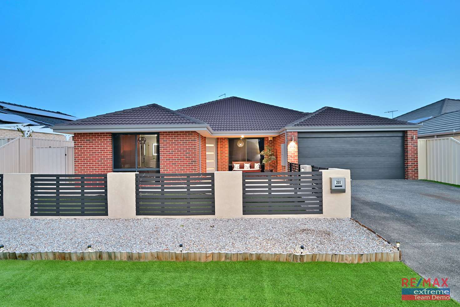 Main view of Homely house listing, 200 Golf Links Drive, Carramar WA 6031