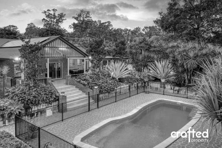 20 Gisbourne Street, Forestdale QLD 4118