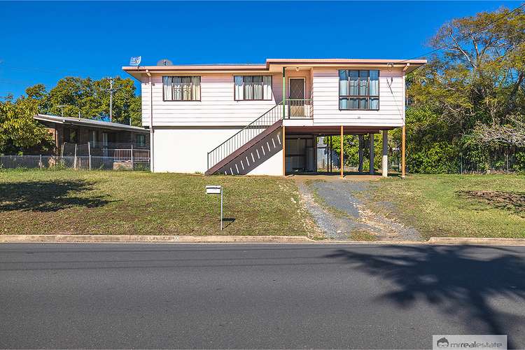 Main view of Homely house listing, 35 Barrett Street, Norman Gardens QLD 4701