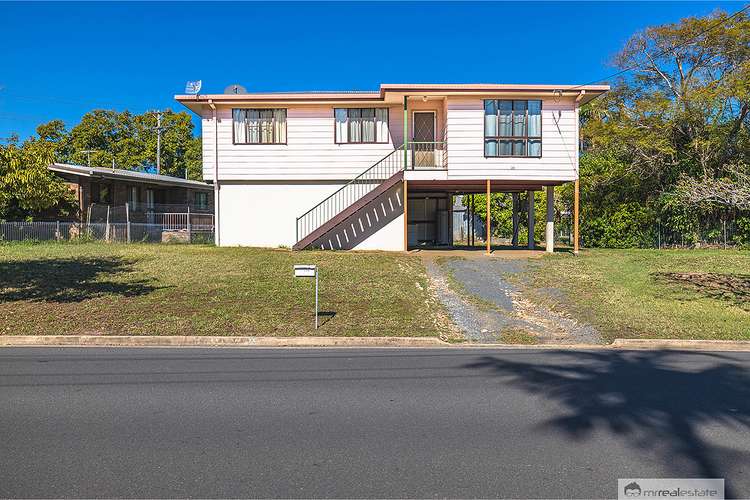 35 Barrett Street, Norman Gardens QLD 4701