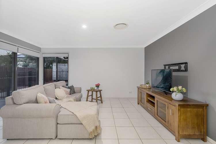 Fourth view of Homely house listing, 4 Phaeton Street, Upper Coomera QLD 4209