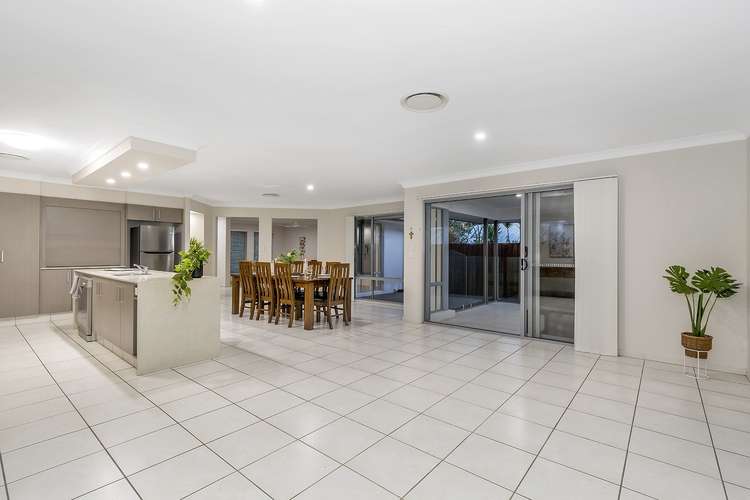 Sixth view of Homely house listing, 4 Phaeton Street, Upper Coomera QLD 4209