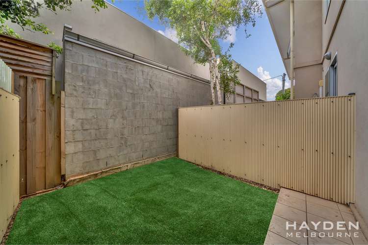 Main view of Homely apartment listing, 9/72 High Street, Windsor VIC 3181