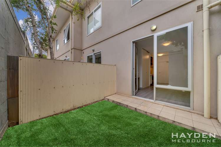 Second view of Homely apartment listing, 9/72 High Street, Windsor VIC 3181