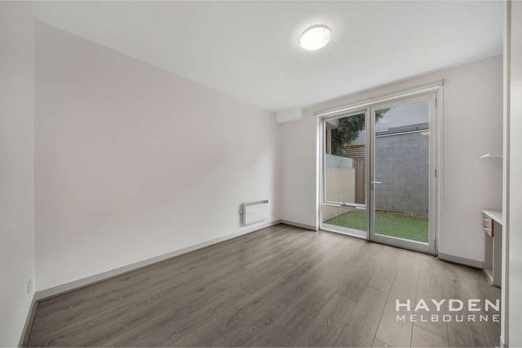 Third view of Homely apartment listing, 9/72 High Street, Windsor VIC 3181