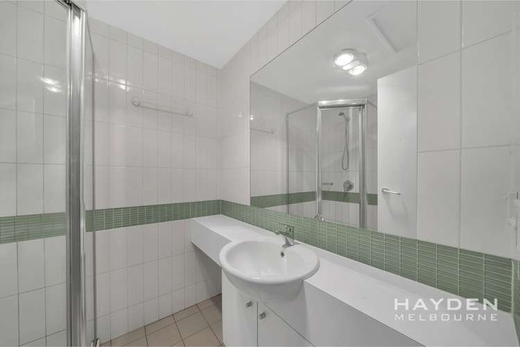 Sixth view of Homely apartment listing, 9/72 High Street, Windsor VIC 3181