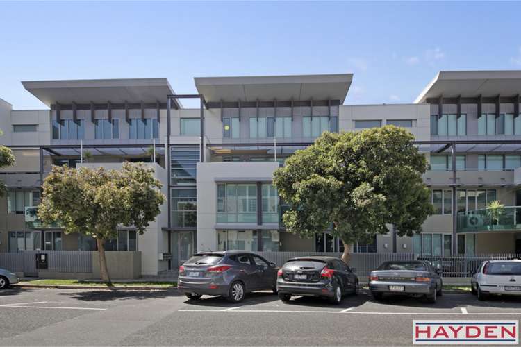 Main view of Homely apartment listing, 13/50 Johnston Street, Port Melbourne VIC 3207