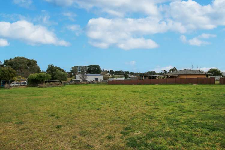 LOT 2, LP147527 Palmerston Street, Macarthur VIC 3286