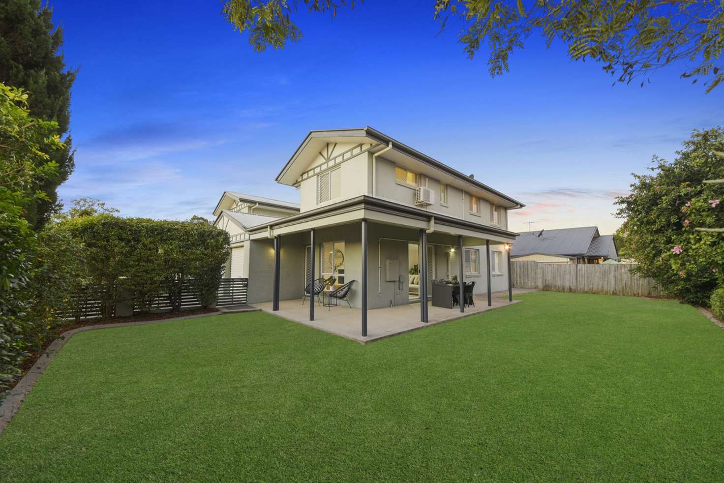 Main view of Homely house listing, 10 Caribou Crescent, Fitzgibbon QLD 4018