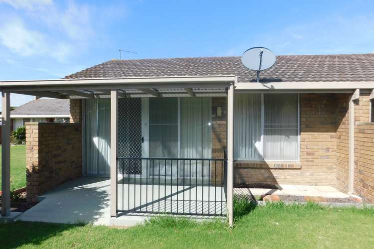 Main view of Homely unit listing, 22/180 Guthridge Parade, Sale VIC 3850