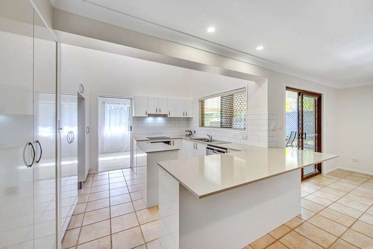 Second view of Homely house listing, 5 Blanc Close, Westlake QLD 4074