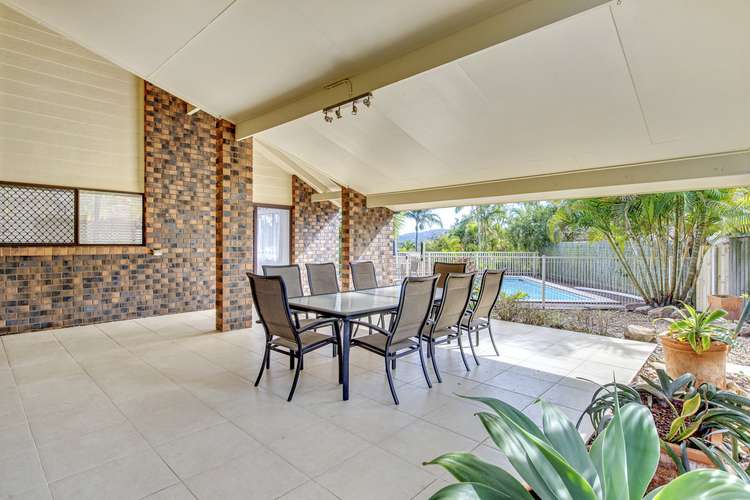 Third view of Homely house listing, 5 Blanc Close, Westlake QLD 4074