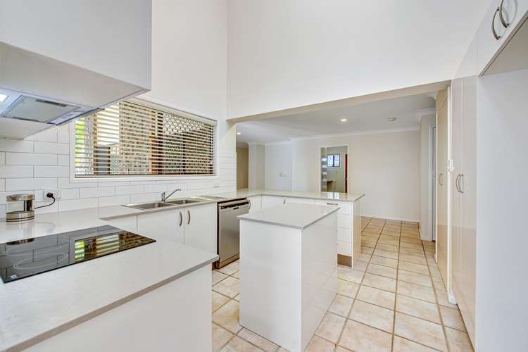 Fourth view of Homely house listing, 5 Blanc Close, Westlake QLD 4074