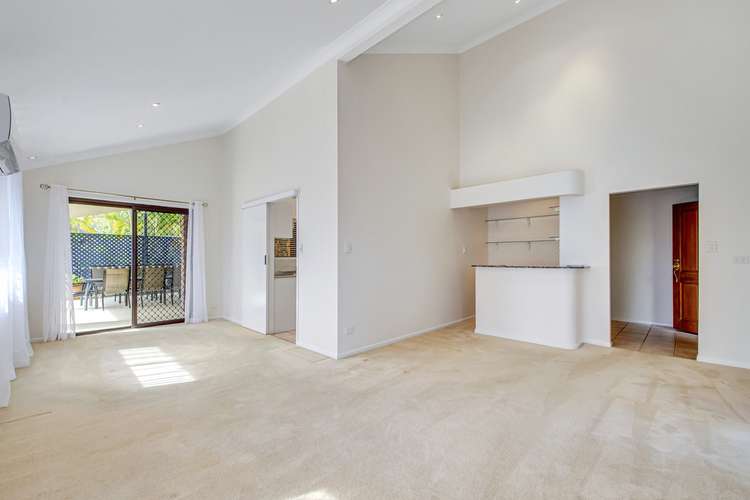 Fifth view of Homely house listing, 5 Blanc Close, Westlake QLD 4074
