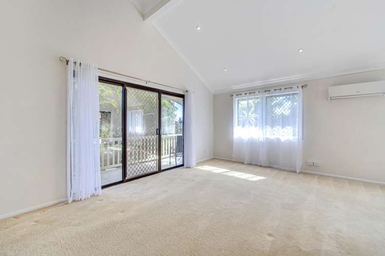 Sixth view of Homely house listing, 5 Blanc Close, Westlake QLD 4074