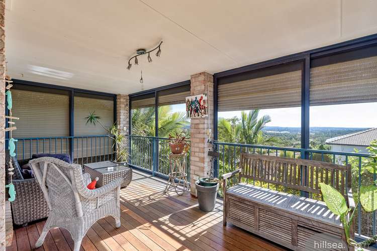 Second view of Homely house listing, 50 Manra Way, Pacific Pines QLD 4211