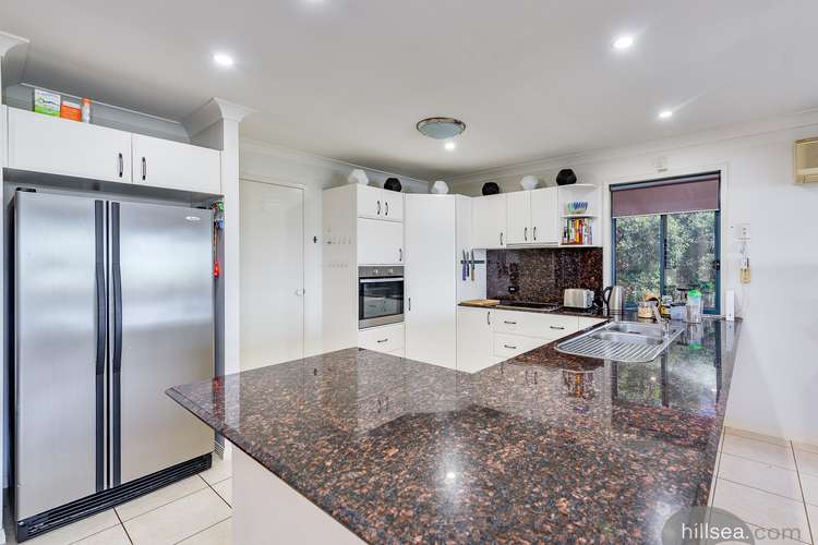 Fourth view of Homely house listing, 50 Manra Way, Pacific Pines QLD 4211