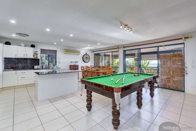 Fifth view of Homely house listing, 50 Manra Way, Pacific Pines QLD 4211