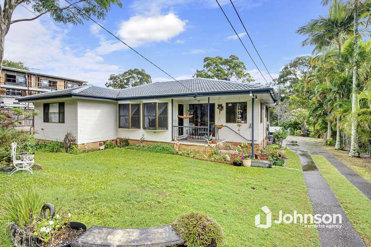 217 Whites Road, Lota QLD 4179