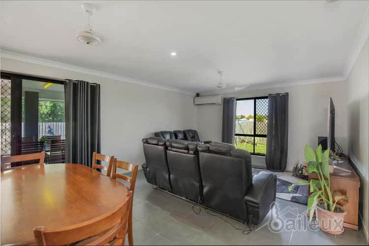 Seventh view of Homely house listing, 5 Burge Court, Glenella QLD 4740