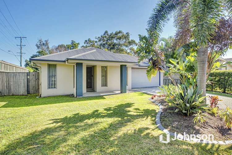 Main view of Homely house listing, 15 Lennox Close, Manly West QLD 4179