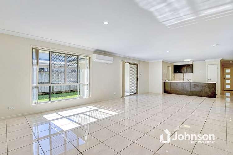 Second view of Homely house listing, 15 Lennox Close, Manly West QLD 4179