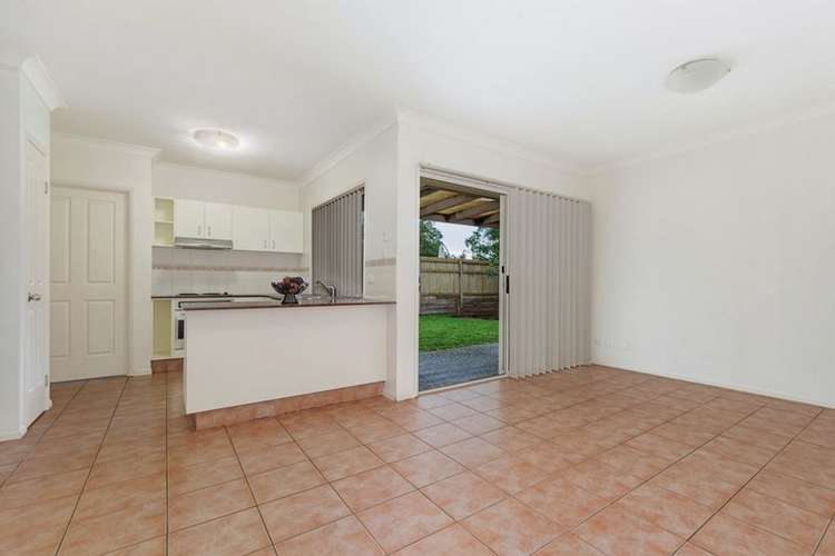 Fourth view of Homely house listing, 124 Billinghurst Crescent, Upper Coomera QLD 4209