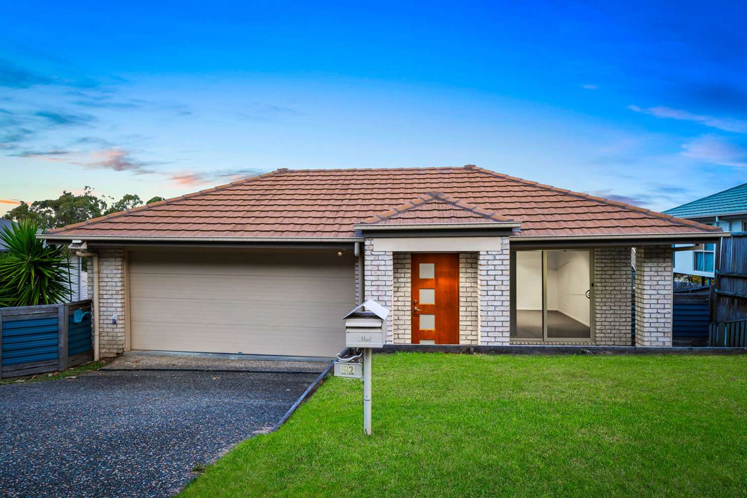 Main view of Homely house listing, 52 Annabelle Crescent, Upper Coomera QLD 4209
