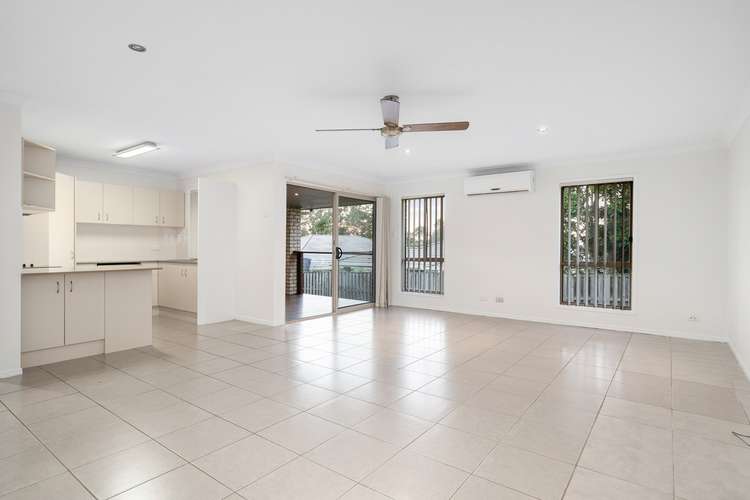 Second view of Homely house listing, 52 Annabelle Crescent, Upper Coomera QLD 4209