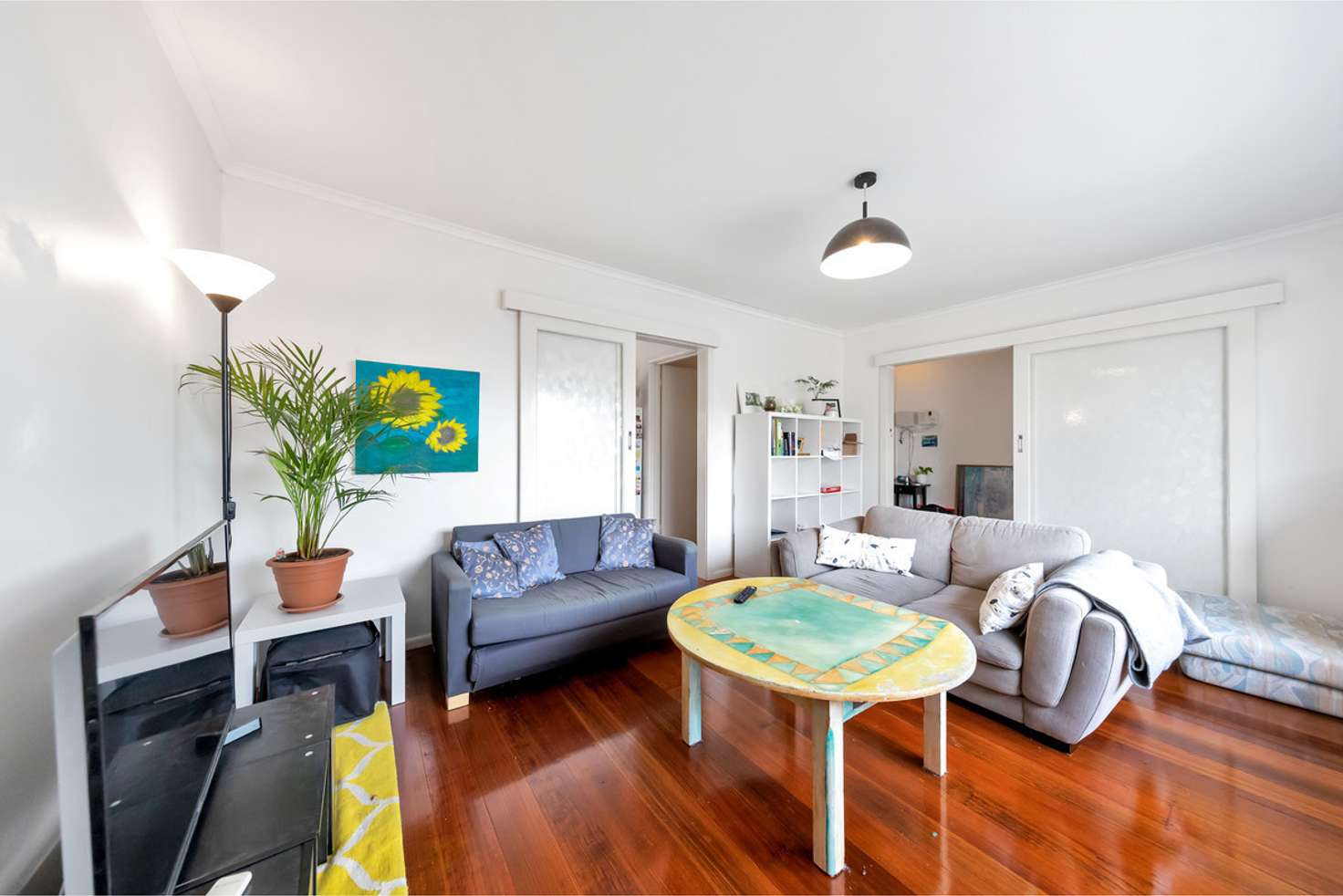 Main view of Homely unit listing, 5/138 Blyth Street, Brunswick East VIC 3057