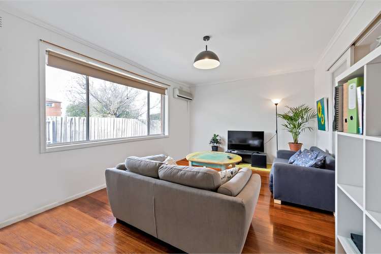 Second view of Homely unit listing, 5/138 Blyth Street, Brunswick East VIC 3057