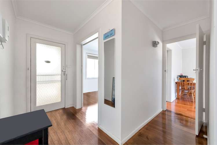 Third view of Homely unit listing, 5/138 Blyth Street, Brunswick East VIC 3057