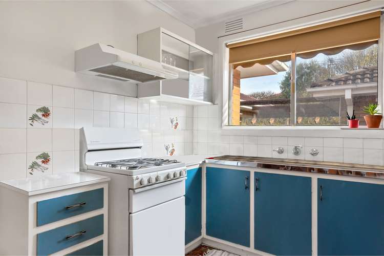 Fifth view of Homely unit listing, 5/138 Blyth Street, Brunswick East VIC 3057