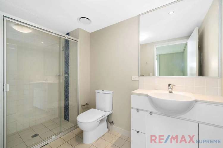 Fourth view of Homely apartment listing, 2602/108 Albert Street, Brisbane City QLD 4000