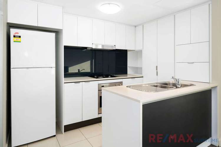 Fifth view of Homely apartment listing, 2602/108 Albert Street, Brisbane City QLD 4000