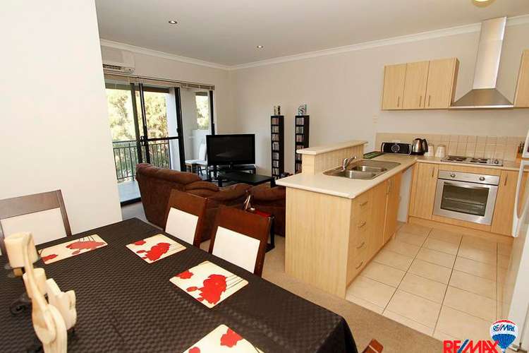 Third view of Homely unit listing, 12/22 Grand Boulevard, Joondalup WA 6027