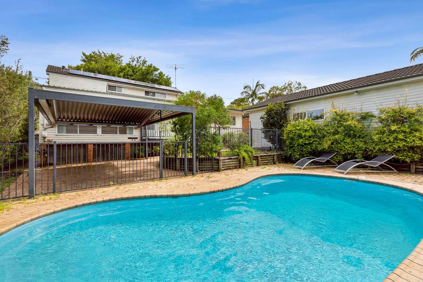 Main view of Homely house listing, 12 Naree Road, Frenchs Forest NSW 2086