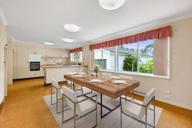 Second view of Homely house listing, 12 Naree Road, Frenchs Forest NSW 2086