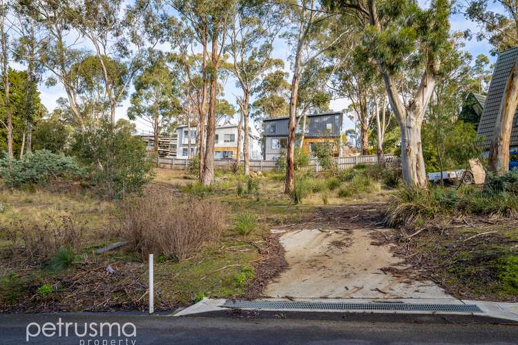 Fourth view of Homely residentialLand listing, 596 Nelson Road, Mount Nelson TAS 7007