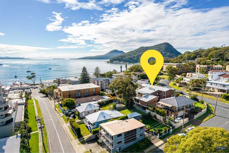 1/47-49 Ronald Avenue, Shoal Bay NSW 2315