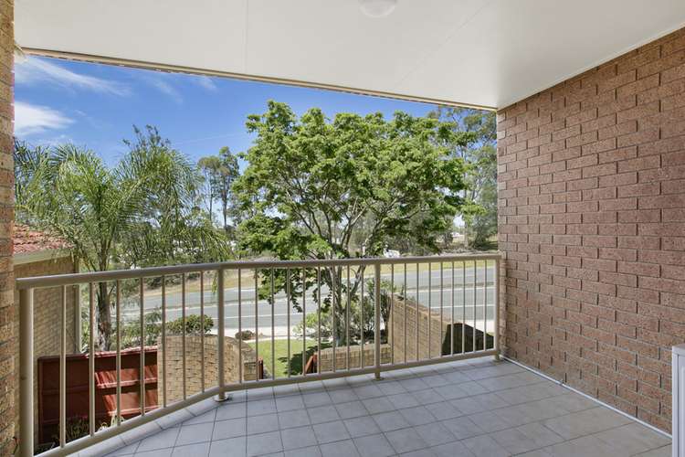 Fifth view of Homely townhouse listing, 8/1a Mcleod Street, Highland Park QLD 4211