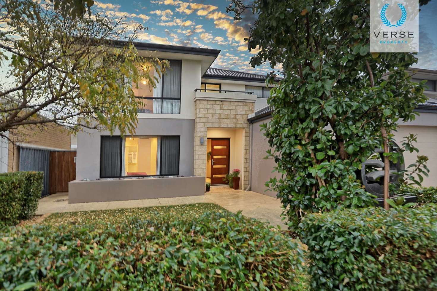 Main view of Homely house listing, 59 Vaucluse Circuit, Belmont WA 6104