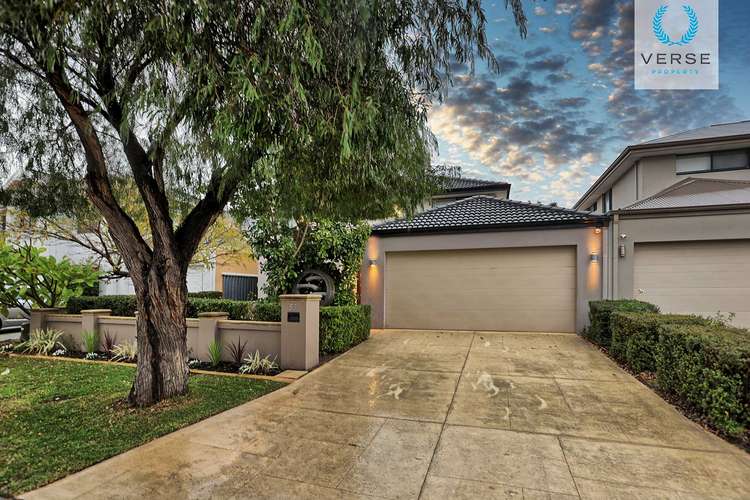 Fourth view of Homely house listing, 59 Vaucluse Circuit, Belmont WA 6104