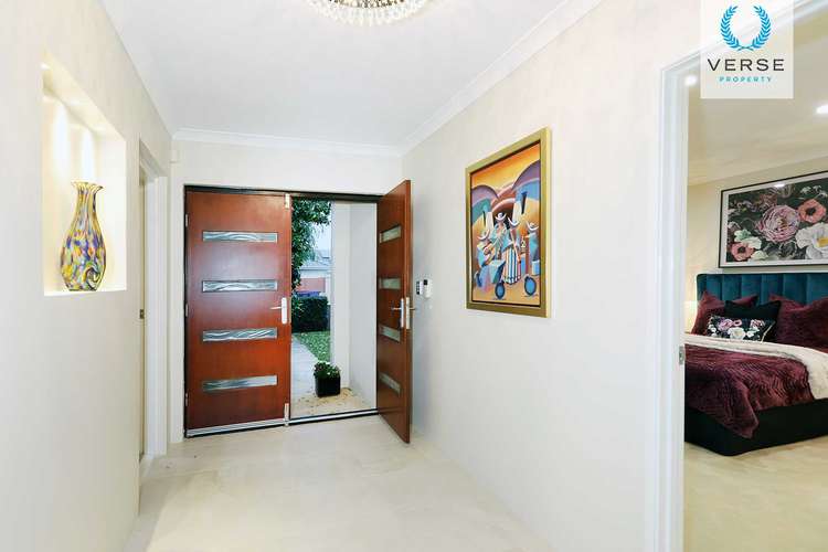 Fifth view of Homely house listing, 59 Vaucluse Circuit, Belmont WA 6104