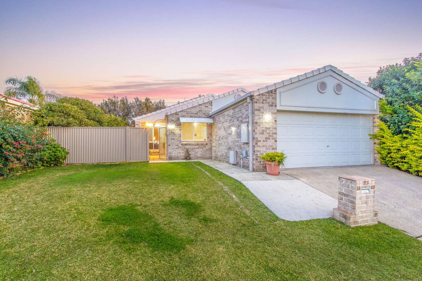 Main view of Homely house listing, 23 Azalea Crescent, Fitzgibbon QLD 4018