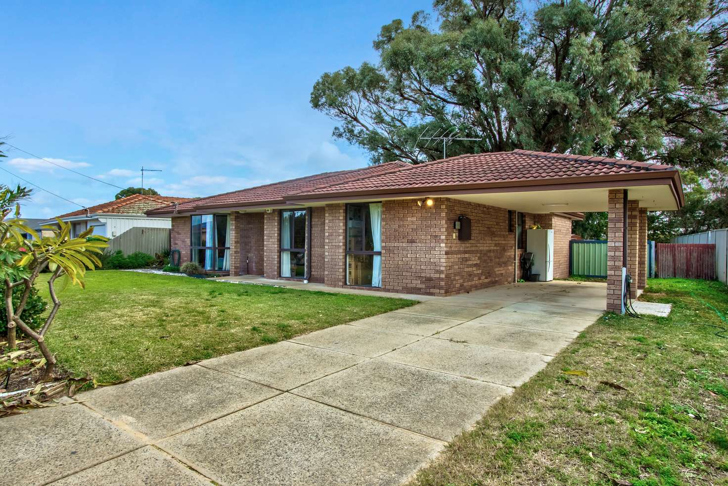 Main view of Homely house listing, 23 Maroonah Road, Golden Bay WA 6174