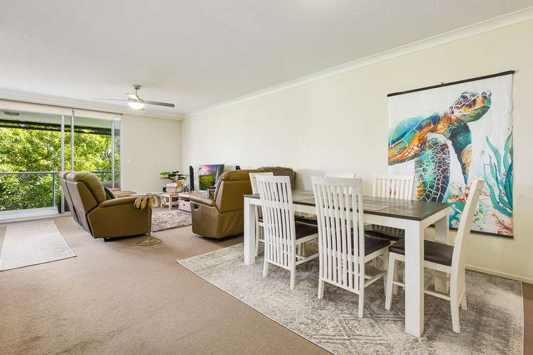 Fourth view of Homely apartment listing, 54/32 Agnes Street, Albion QLD 4010