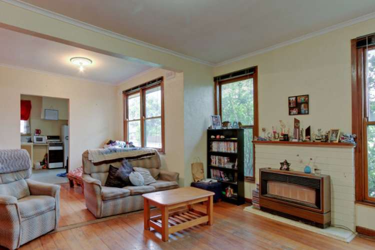 Fifth view of Homely house listing, 28 Howard Street, Sale VIC 3850